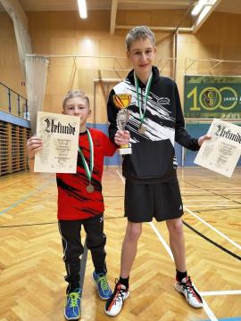 Weiz Pet medalj v Avstriji (3)